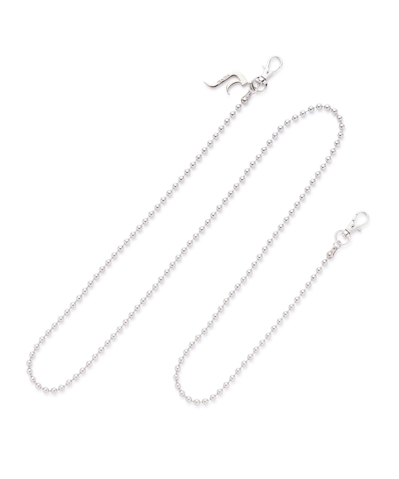 YIE YIE/イエイエ/LOGO CROSS BODY CAHIN