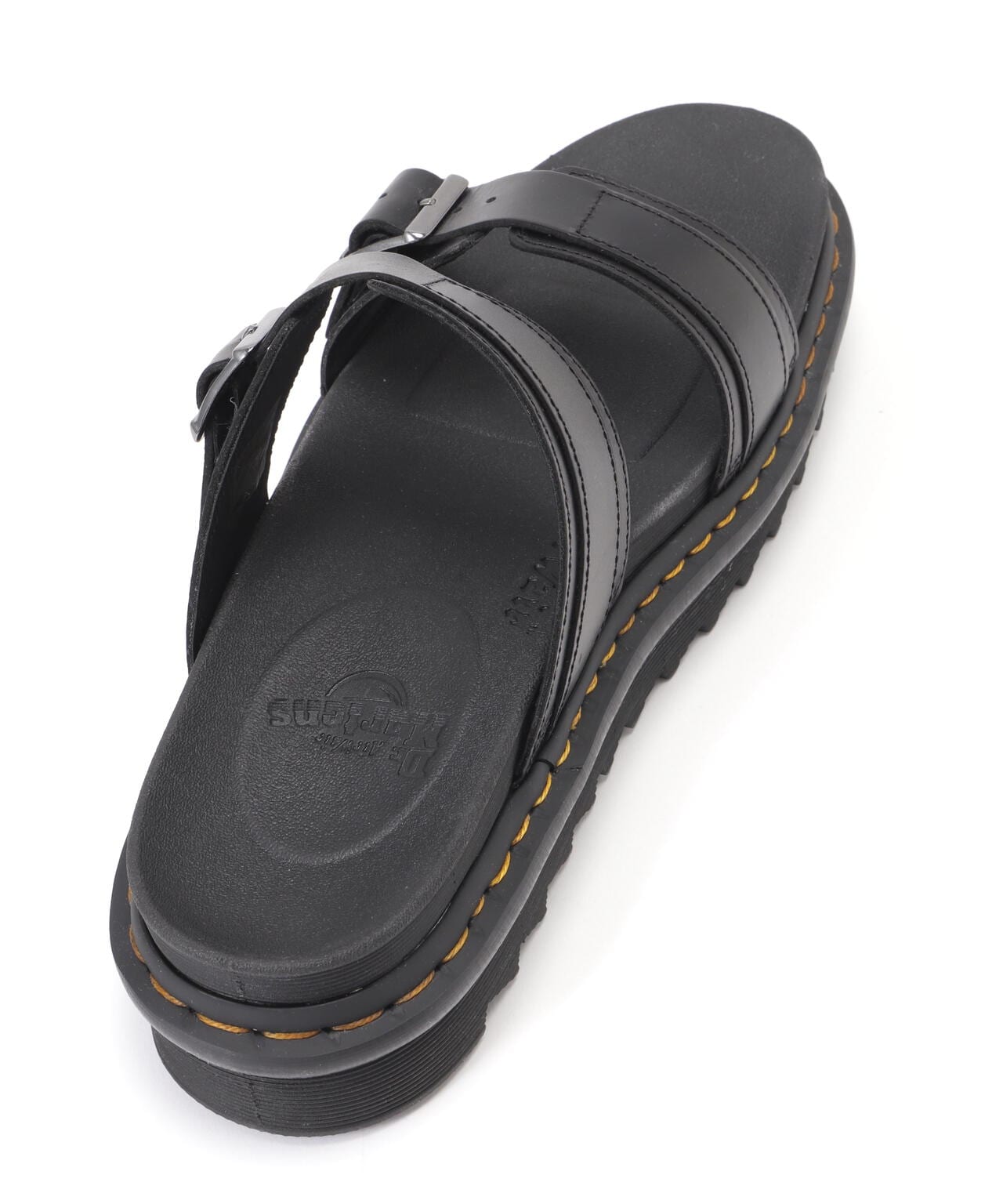 Dr.Martens/ドクターマーチン/Myles サンダル