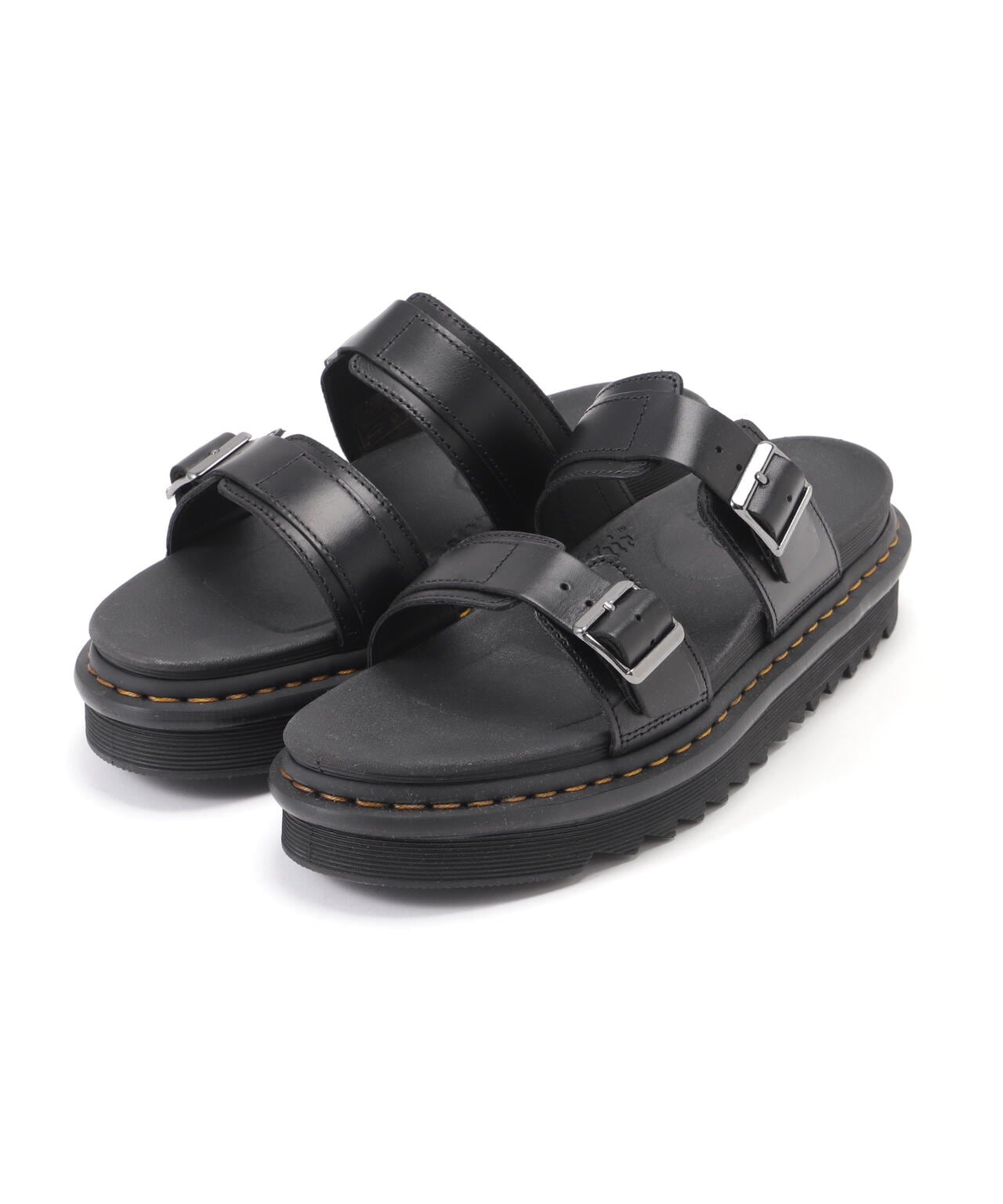 Dr.Martens/ドクターマーチン/Myles サンダル