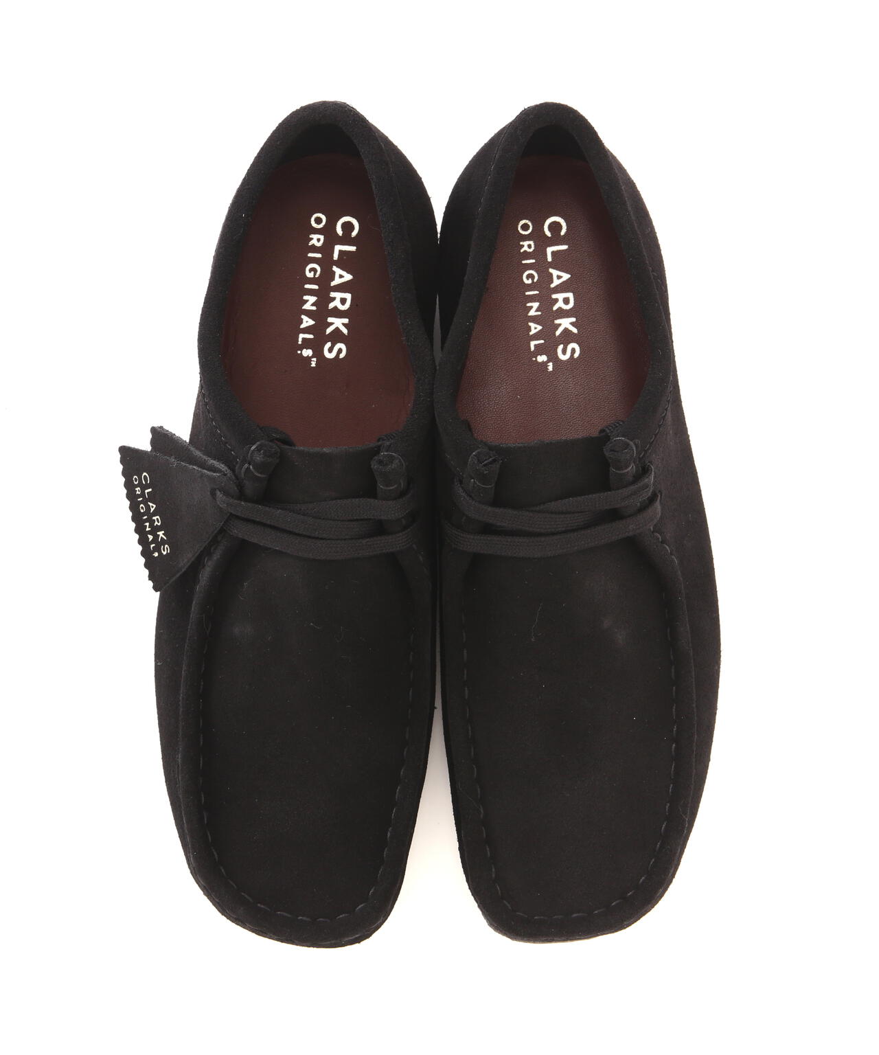 Clarks/クラークス/Wallabee/ワラビー UK7～9