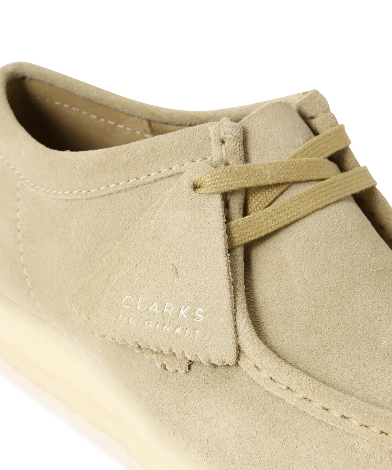 Clarks/クラークス/Wallabee/ワラビー UK7～9