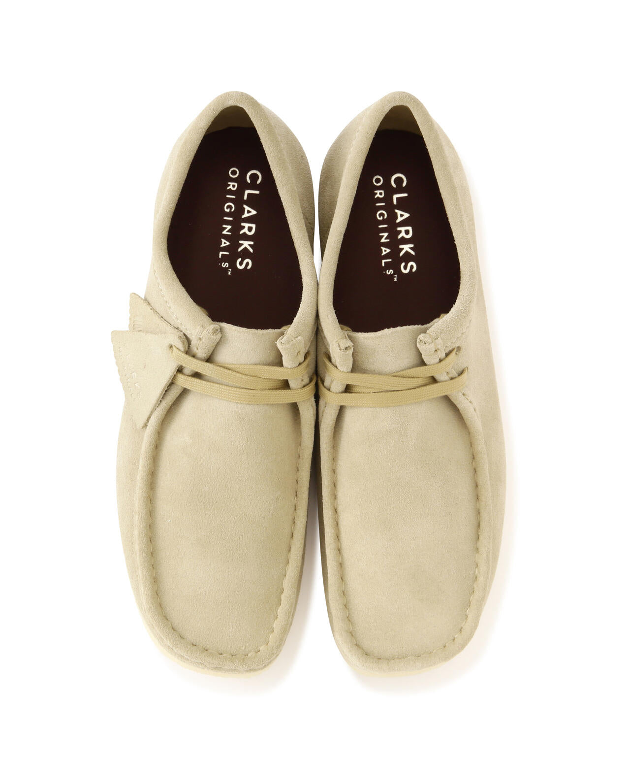 Clarks/クラークス/Wallabee/ワラビー UK7～9