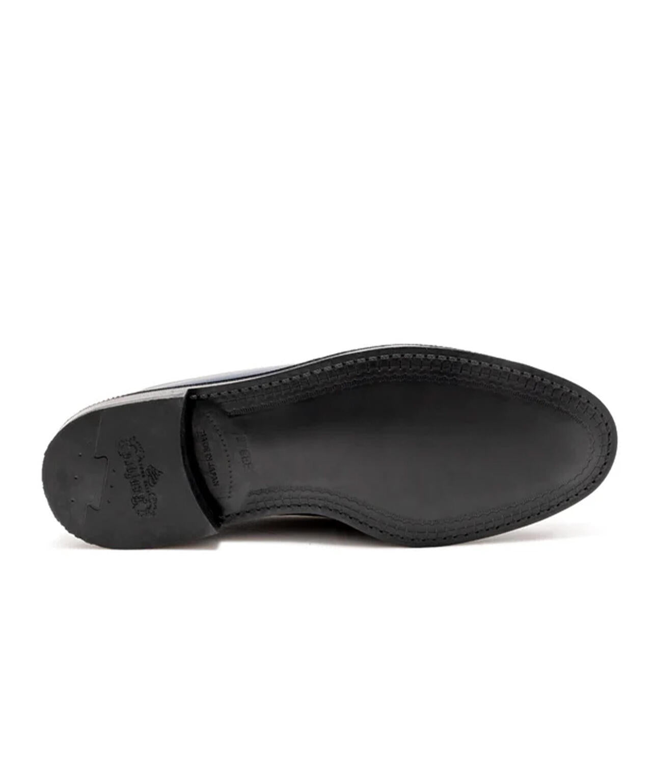 The Kenford Fineshoes/ケンフォードファインシューズ/EMBOSSED LOAFERS