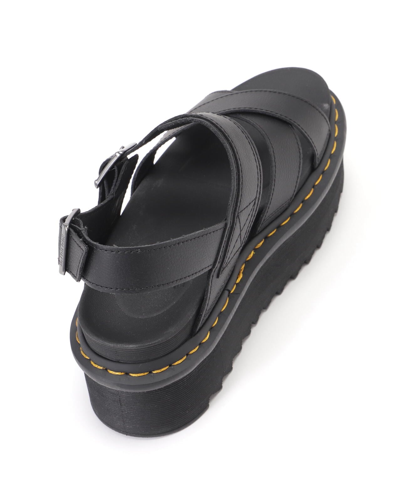 Dr.Martens/ドクターマーチン/VOSS II QUAD サンダル