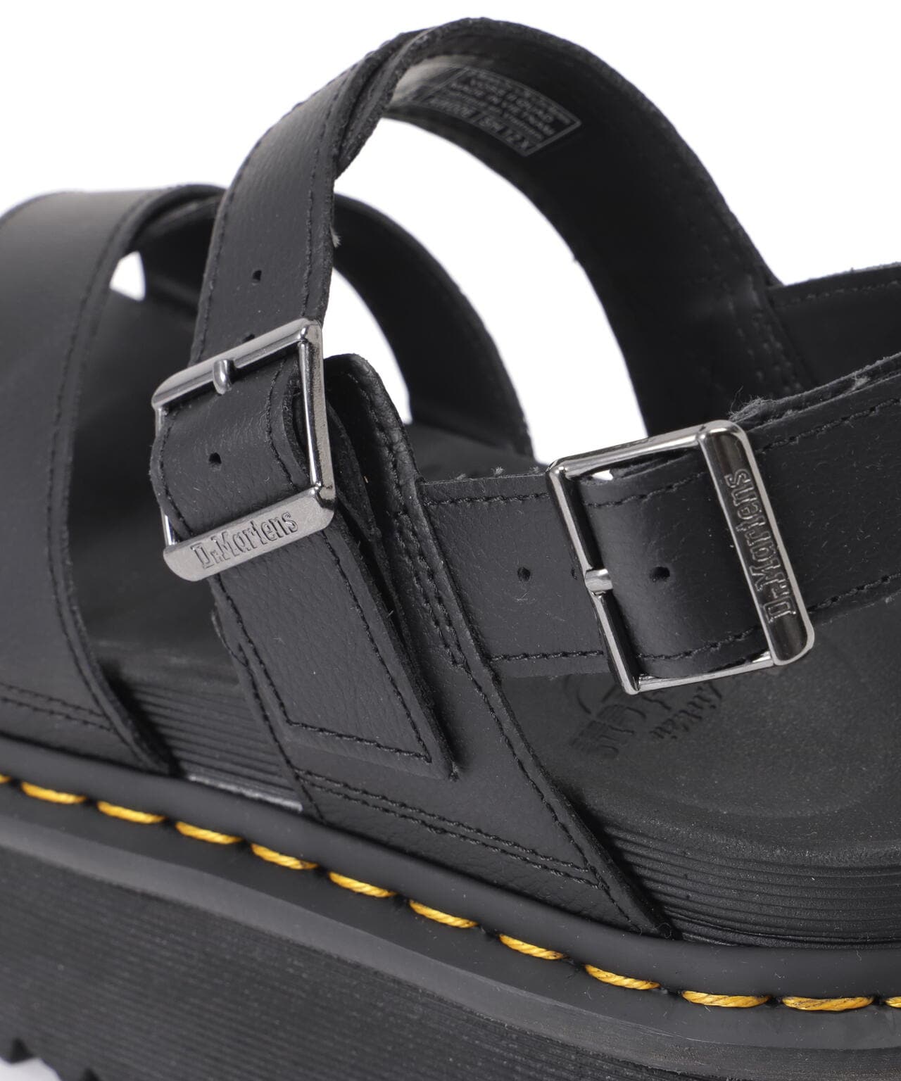 Dr.Martens/ドクターマーチン/VOSS II QUAD サンダル