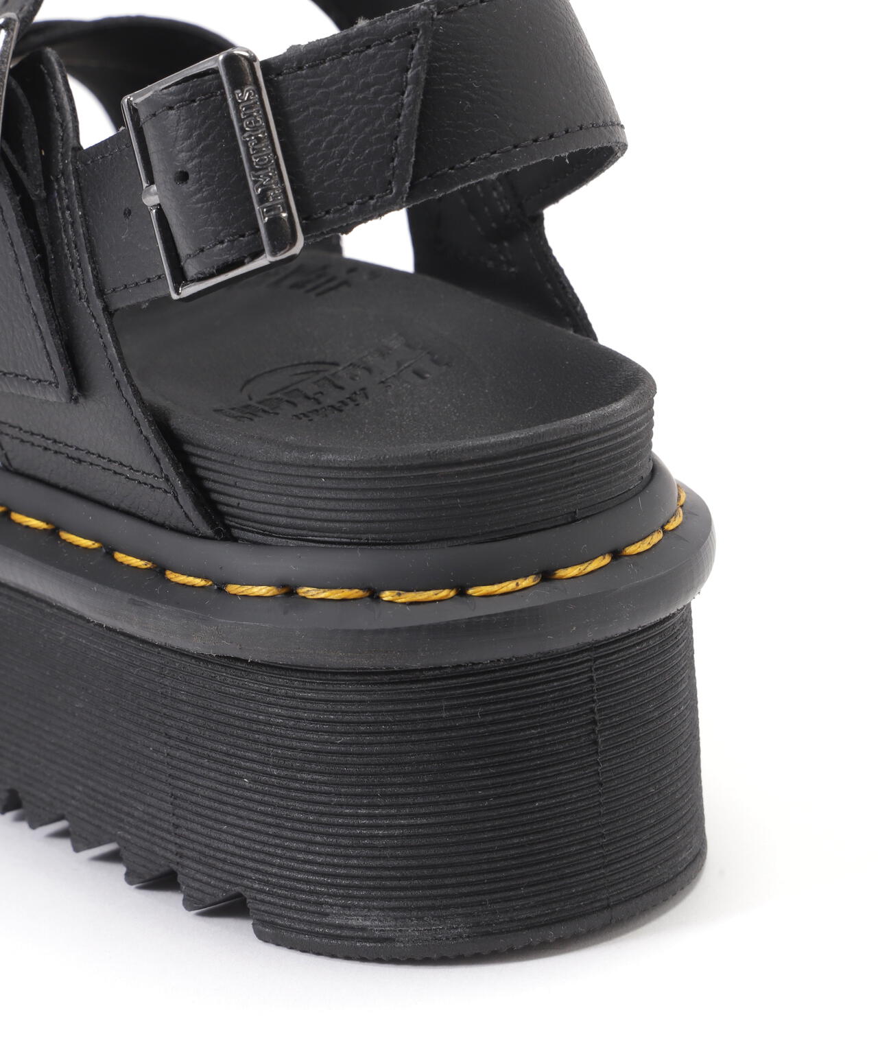Dr.Martens/ドクターマーチン/VOSS II QUAD サンダル
