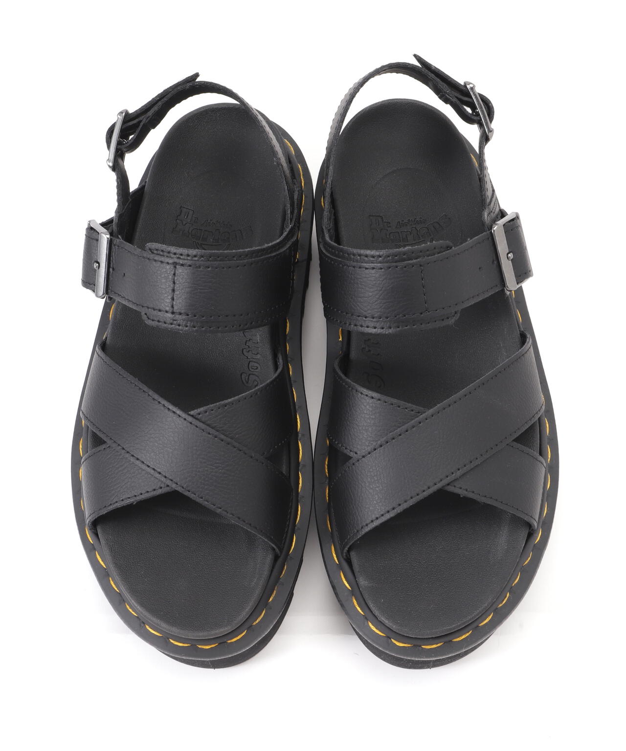 Dr.Martens/ドクターマーチン/VOSS II QUAD サンダル