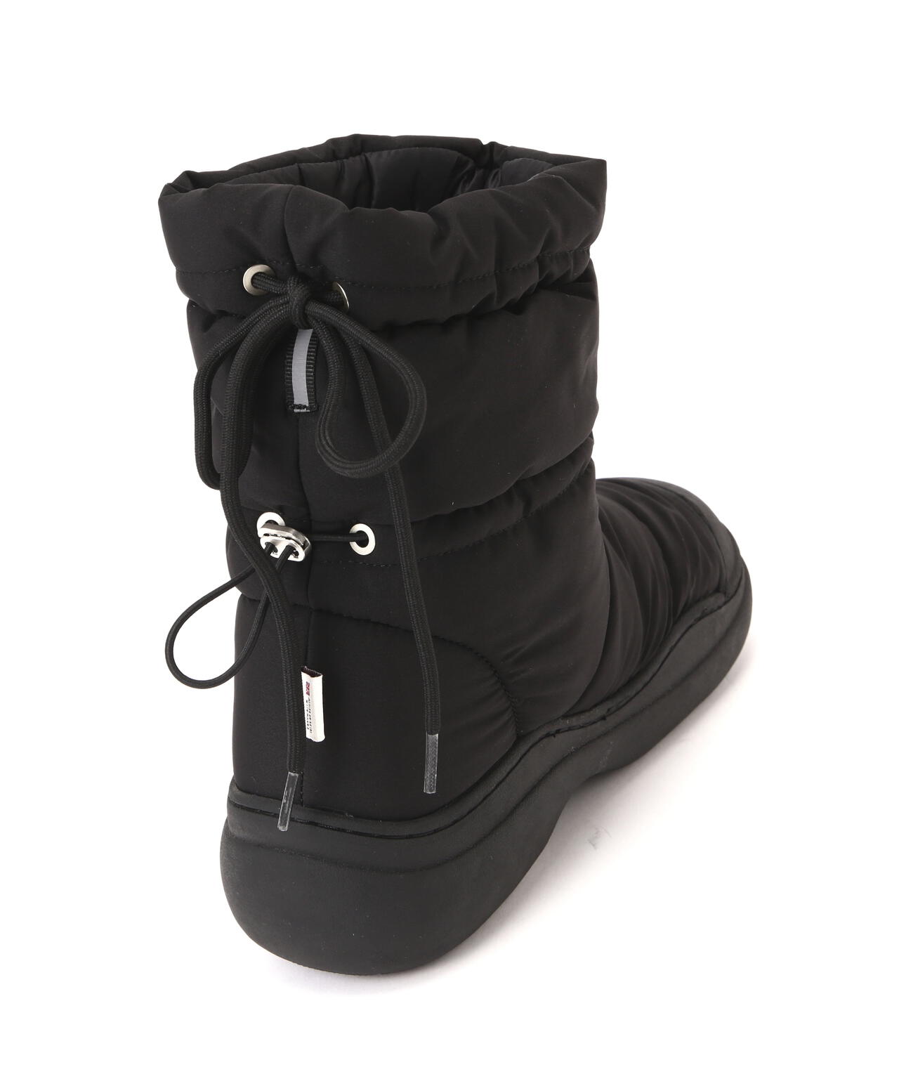 ROCKFISH WEATHERWEAR/ロックフィッシュ ウェザーウェア/HAYDEN PUFF PADDEDBOOTS MIDDLE