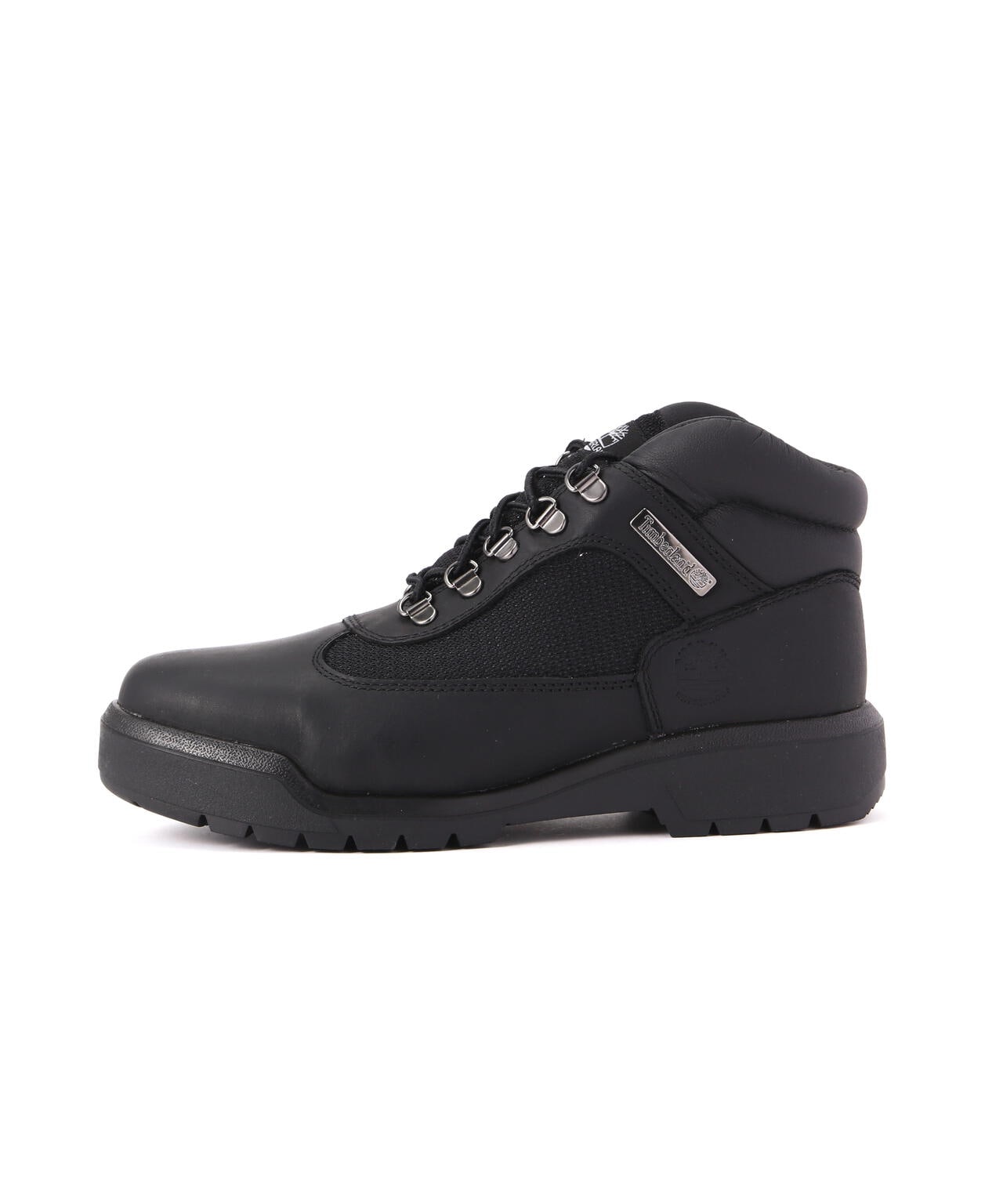 Timberland/ティンバーランド/Field Boots WP/フィールドブーツ