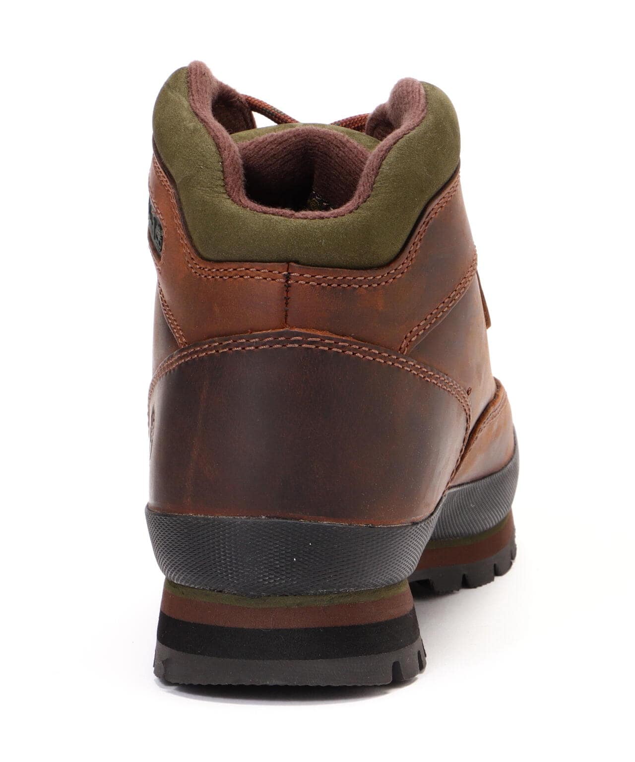 TIMBERLAND/ティンバーランド/Euro Hiker Leather/ユーロハイカー