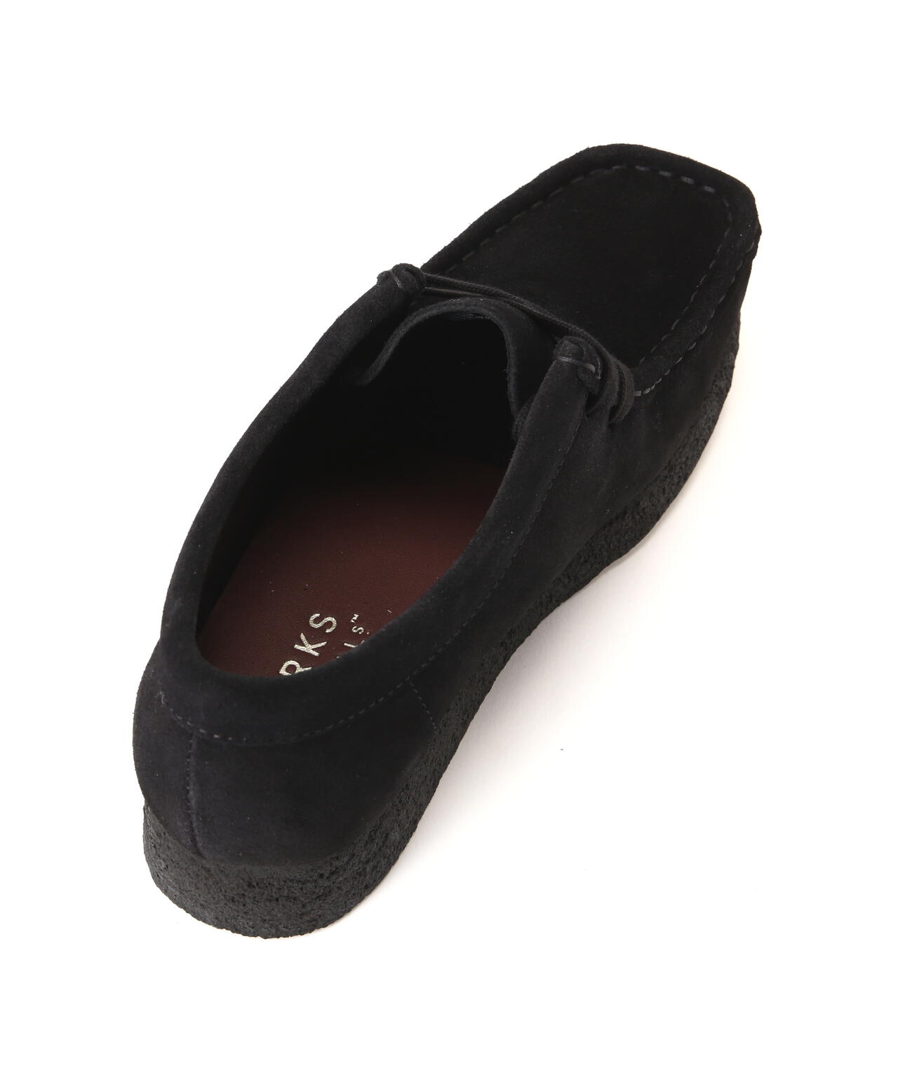 Clarks/クラークス/Wallabee/ワラビー UK4～5.5