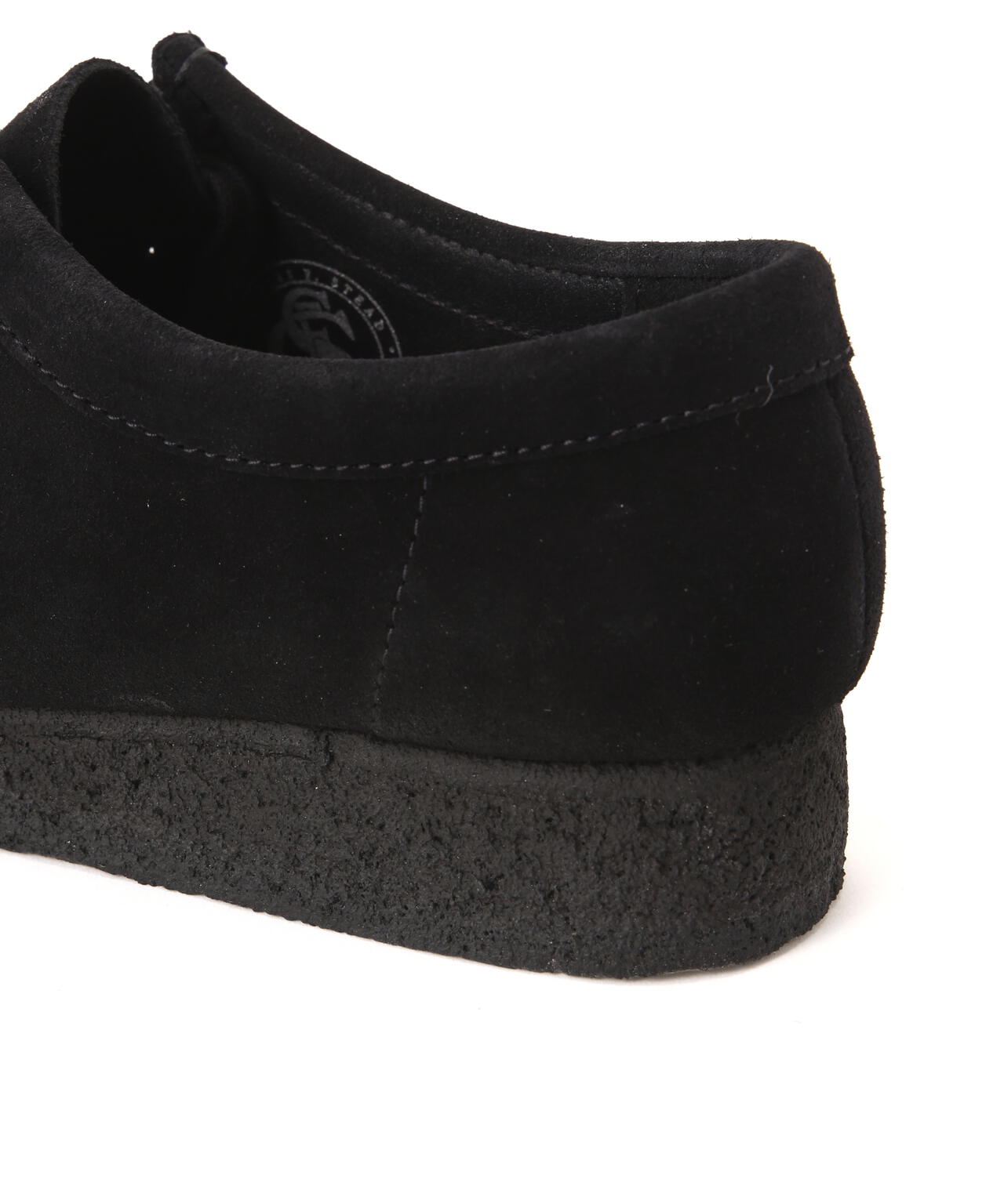 Clarks/クラークス/Wallabee/ワラビー UK4～5.5