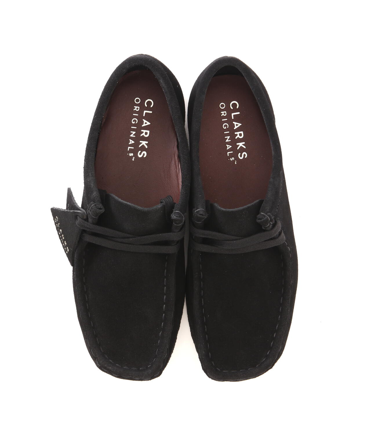 Clarks/クラークス/Wallabee/ワラビー UK4～5.5