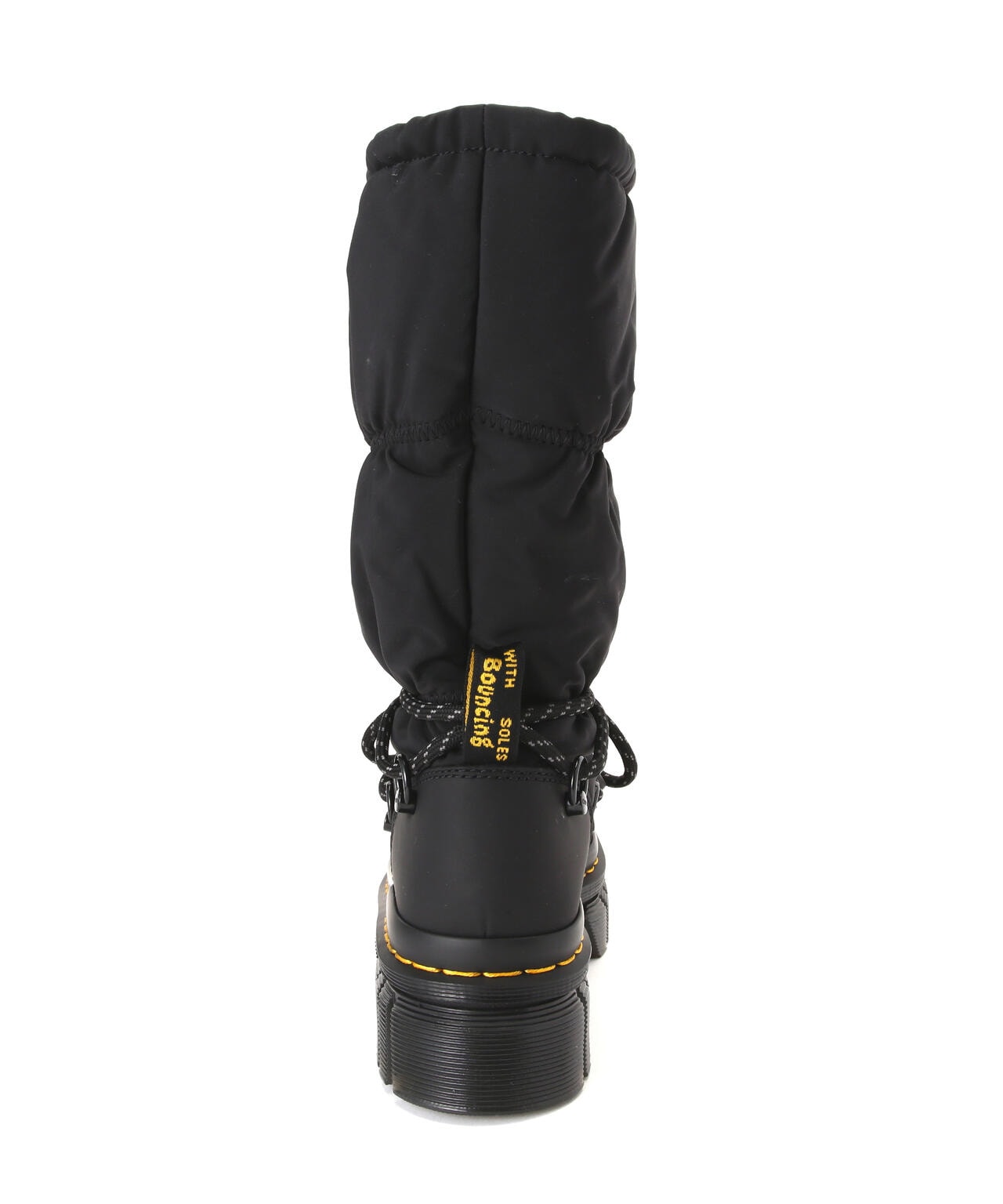 Dr.Martens/ドクターマーチン/AUDRICK PADDED HI