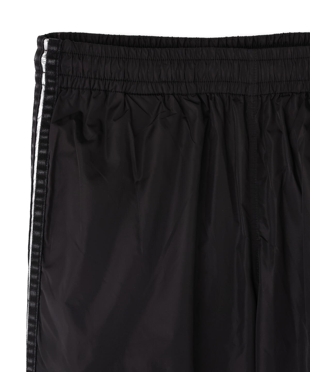 DIESEL/ディーゼル/P-CARON NYLON TRACK PANT