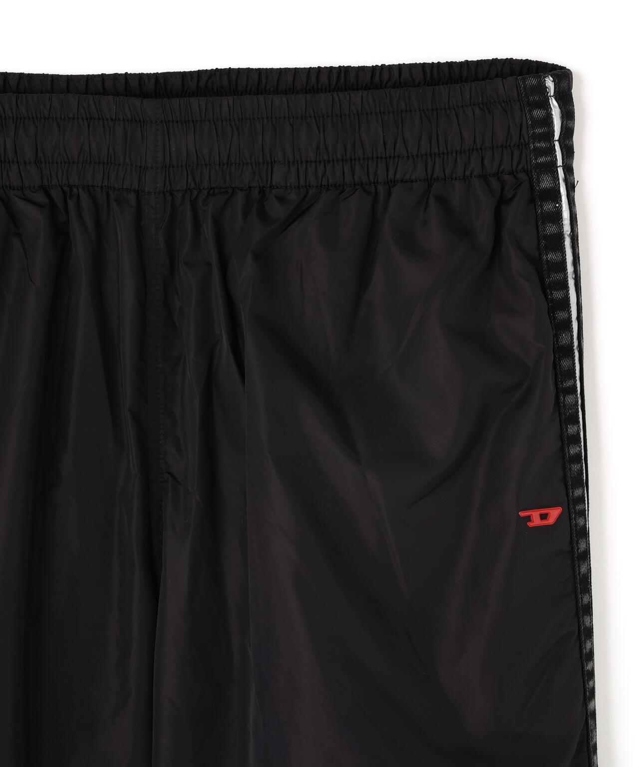 DIESEL/ディーゼル/P-CARON NYLON TRACK PANT