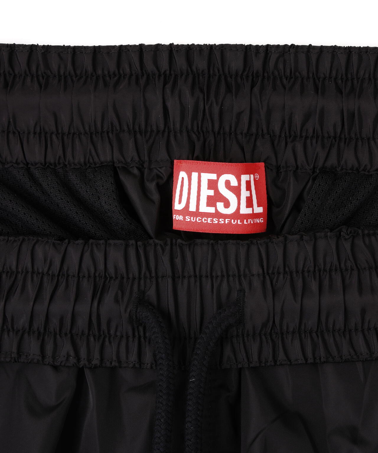 DIESEL/ディーゼル/P-CARON NYLON TRACK PANT
