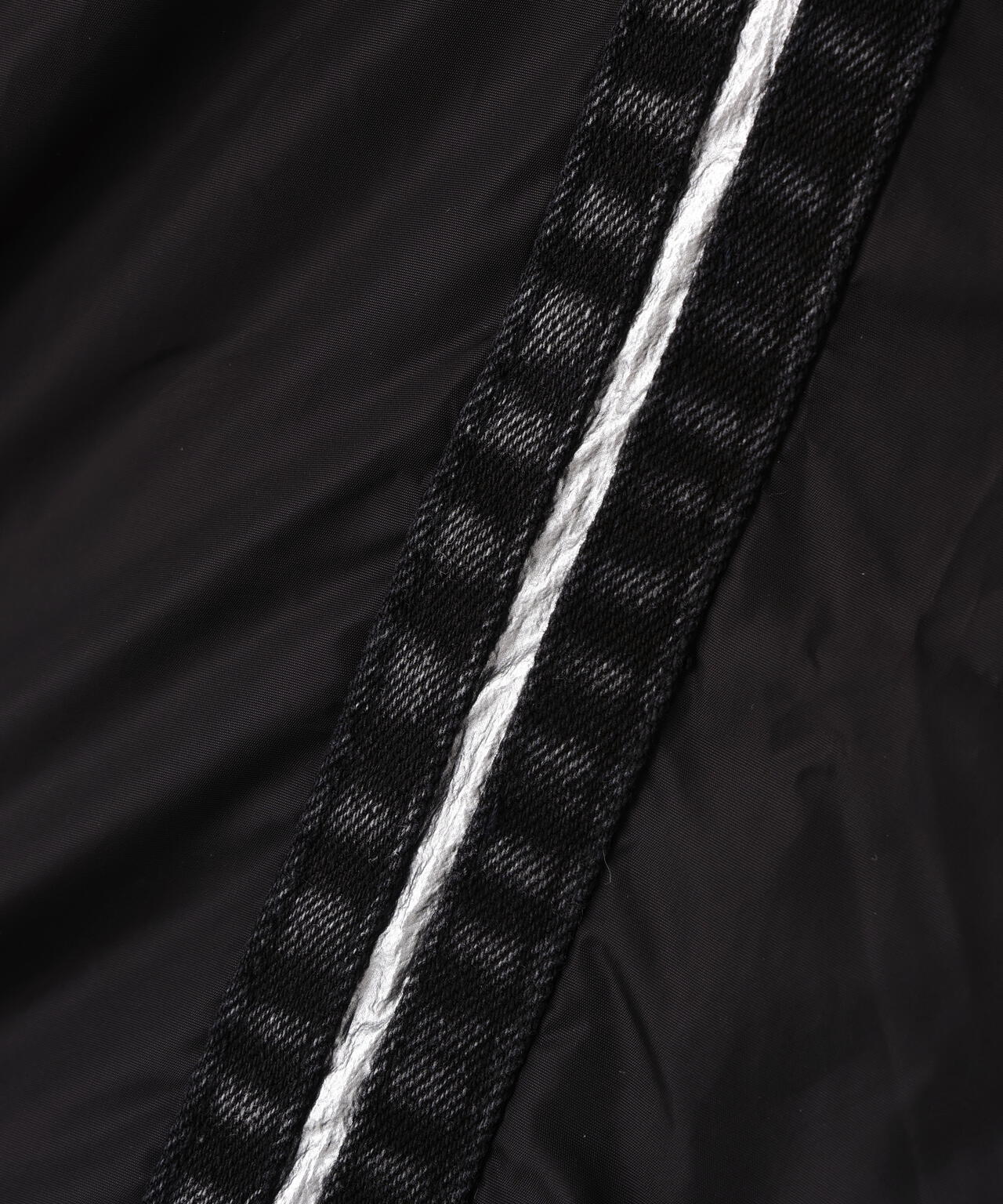 DIESEL/ディーゼル/P-CARON NYLON TRACK PANT
