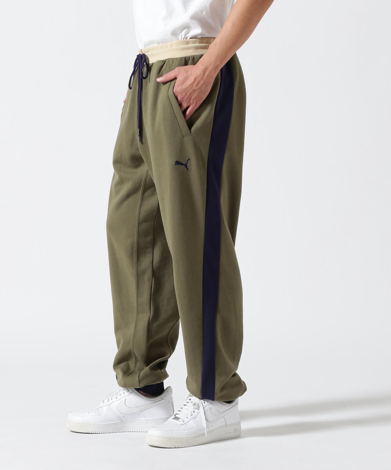 PUMA×SCYE/プーマ×サイ/T7 TRACK PANTS