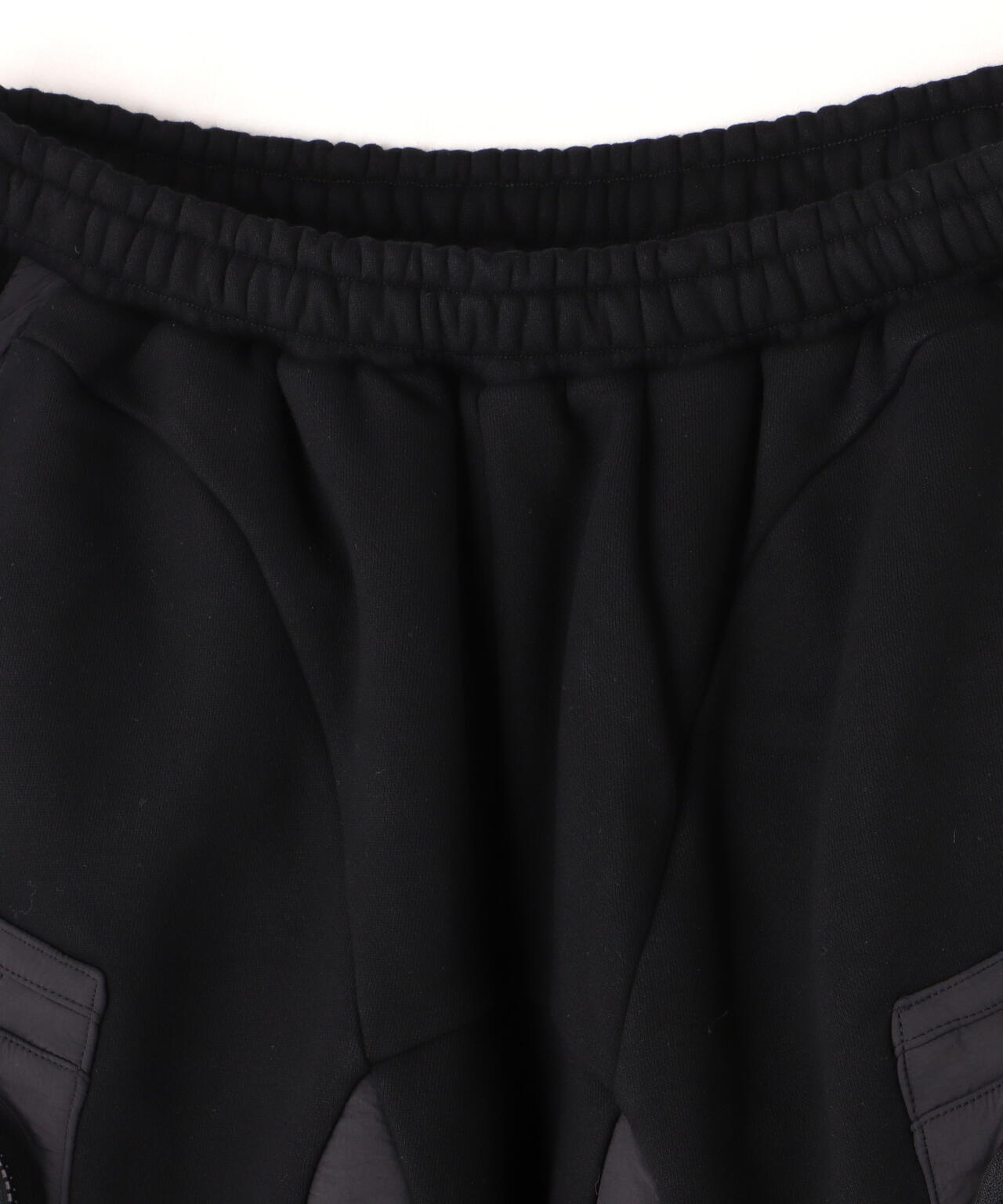 WHITELAND/ホワイトランド/SWEAT CARGHO PANTS