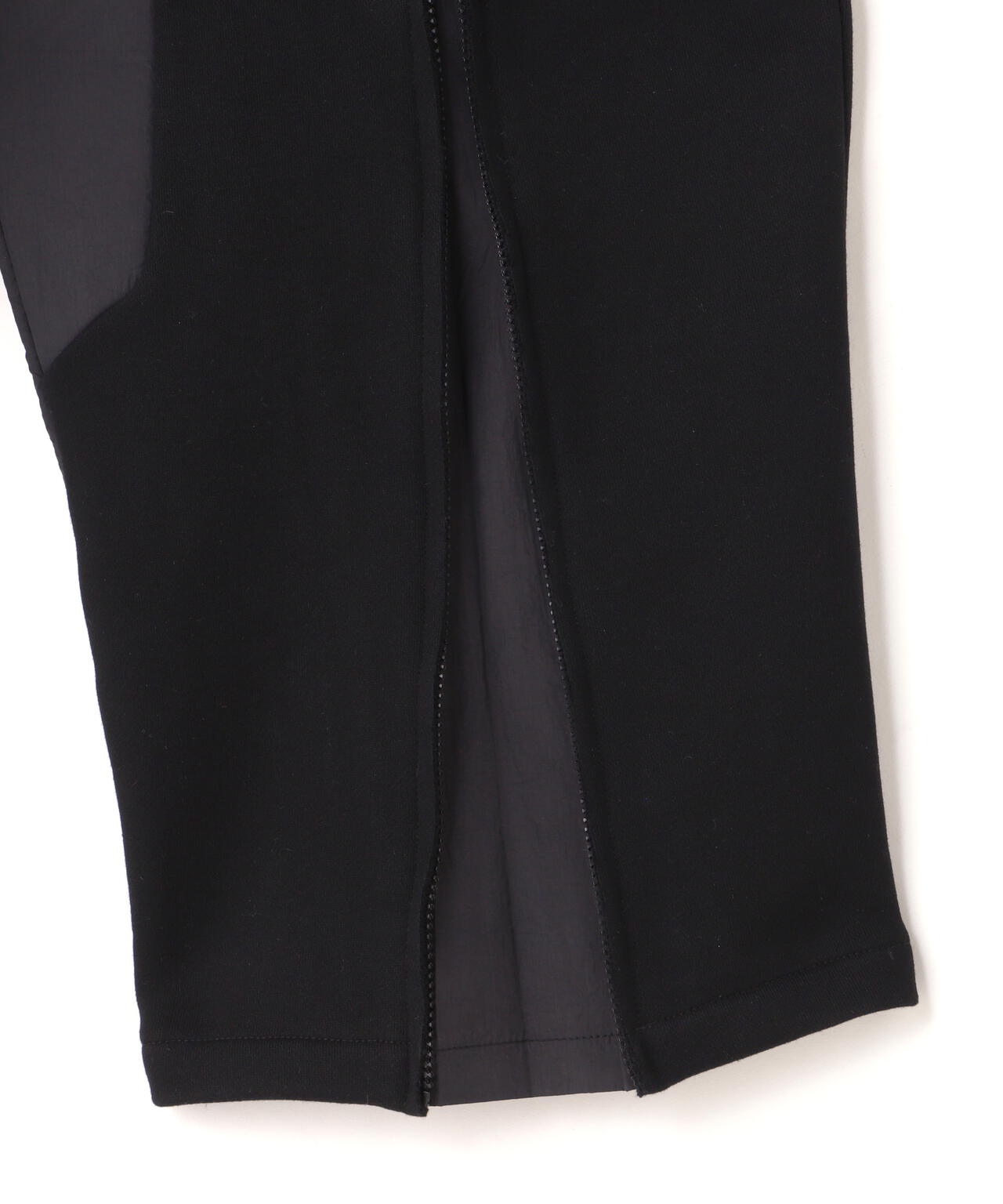 WHITELAND/ホワイトランド/SWEAT CARGHO PANTS