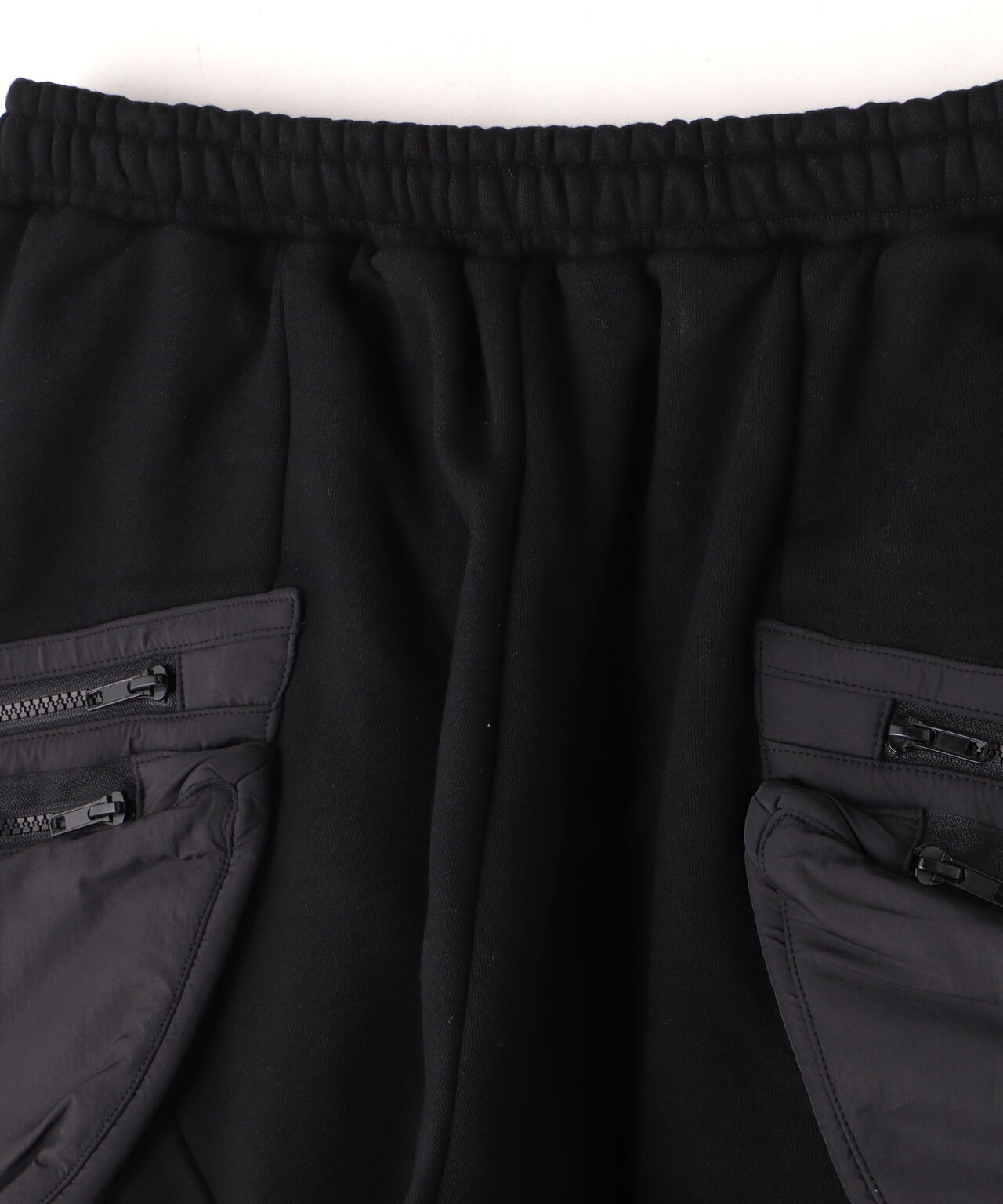 WHITELAND/ホワイトランド/SWEAT CARGHO PANTS