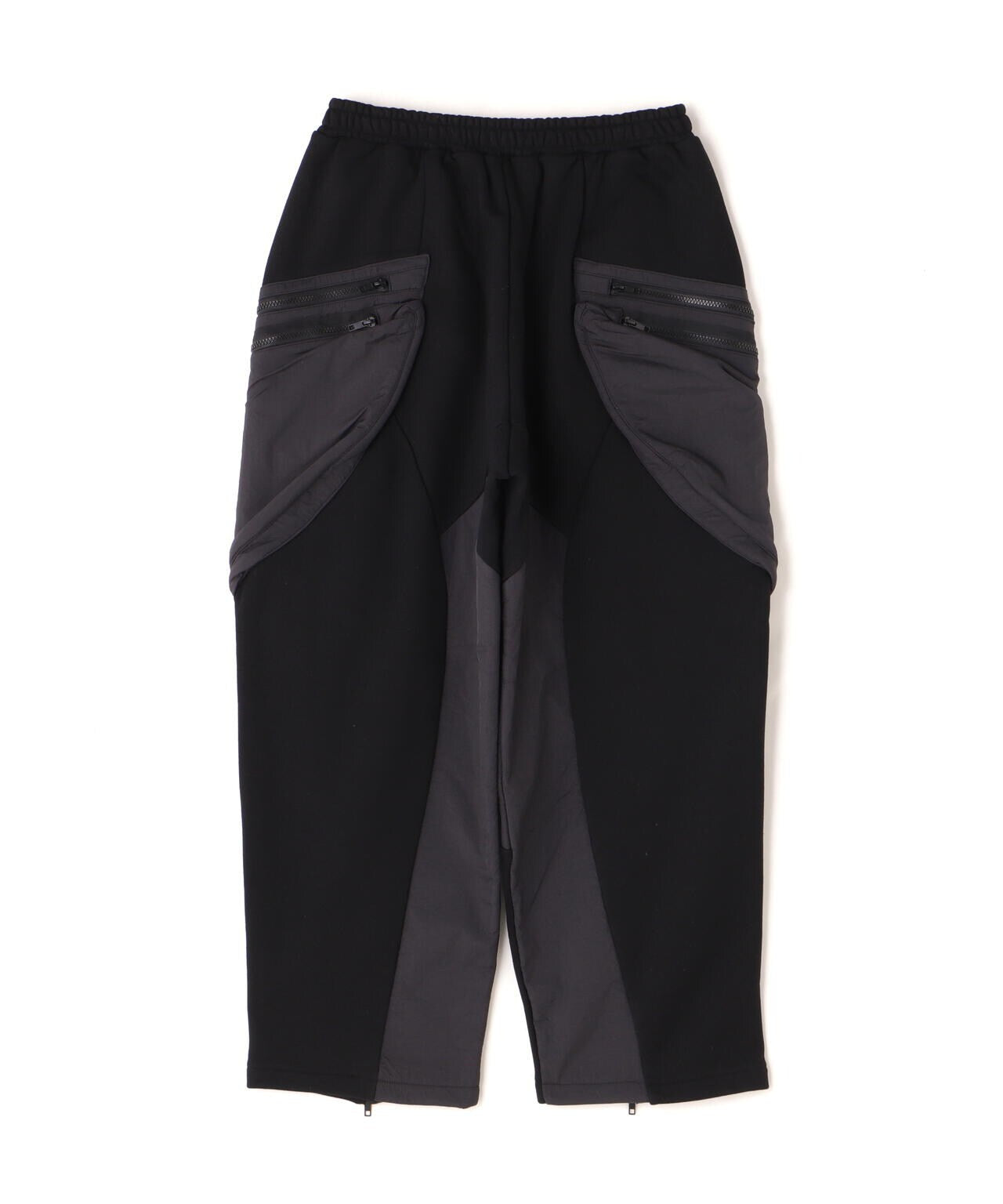 WHITELAND/ホワイトランド/SWEAT CARGHO PANTS