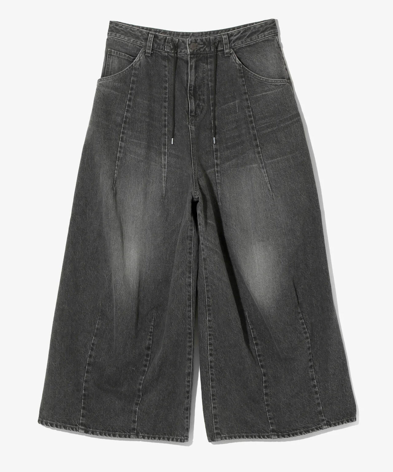 NEEDLES/ニードルズ/H.D.BUGGY PANT - JEAN / 12oz