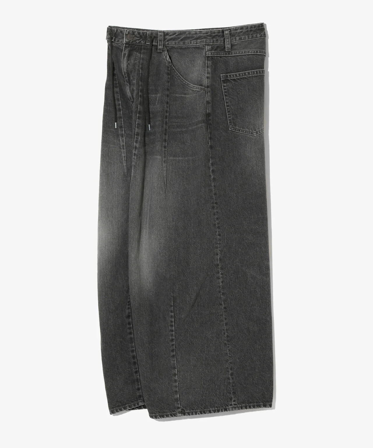 NEEDLES/ニードルズ/H.D.BUGGY PANT - JEAN / 12oz