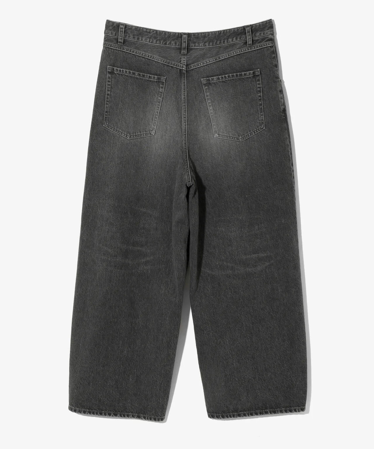 NEEDLES/ニードルズ/H.D. PANT - JEAN / 12oz DENIM