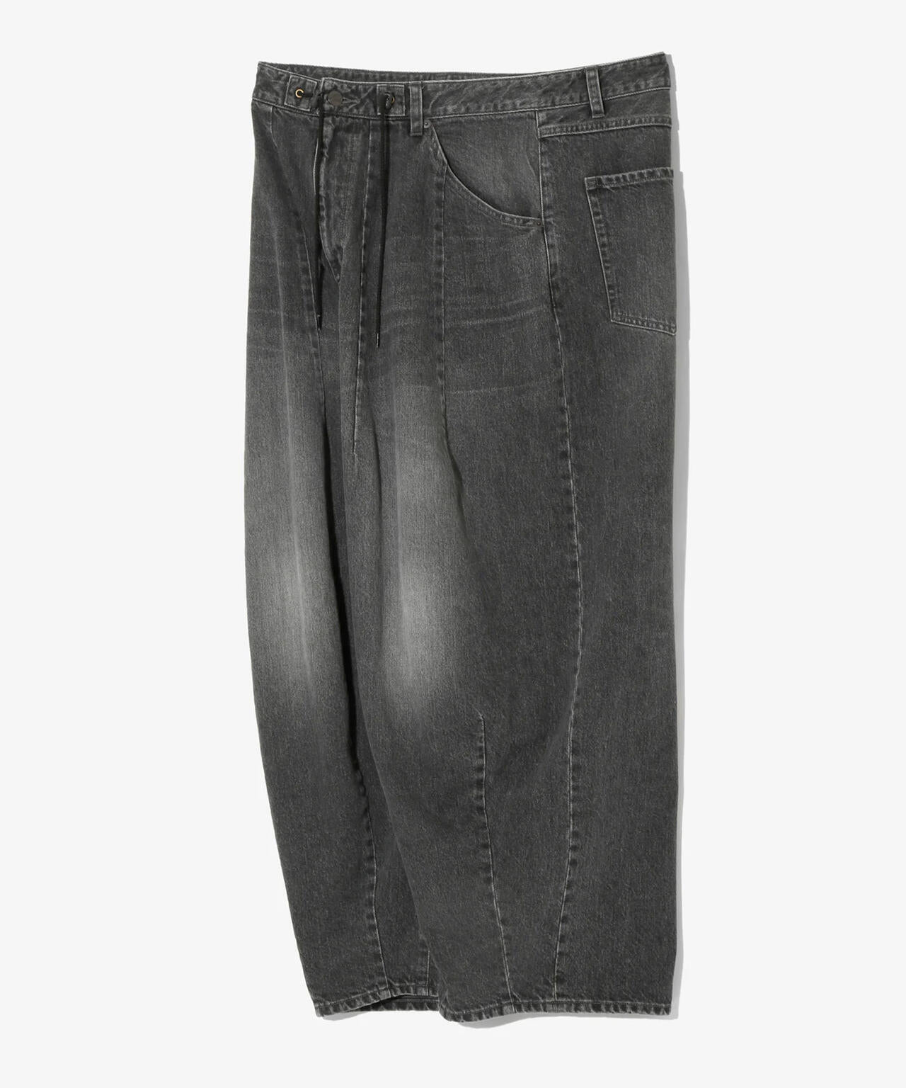 NEEDLES/ニードルズ/H.D. PANT - JEAN / 12oz DENIM