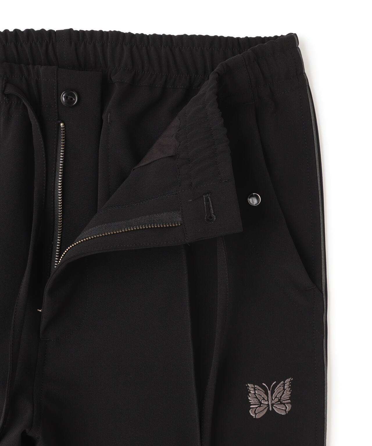 NEEDLES/ニードルズ/PIPING COWBOY PANT - DOUBLE CLOTH