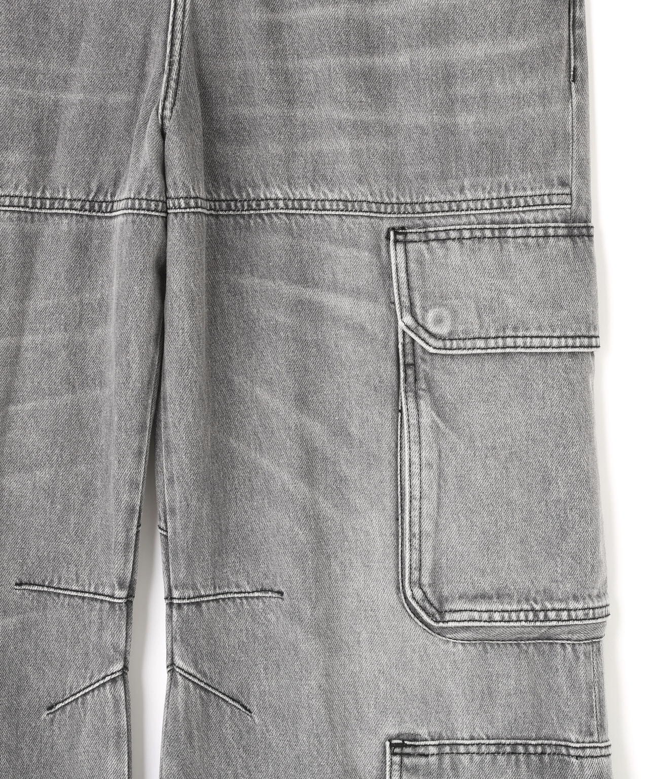 DIESEL/ディーゼル/D-SIRE-CARGO D DENIM PANTS