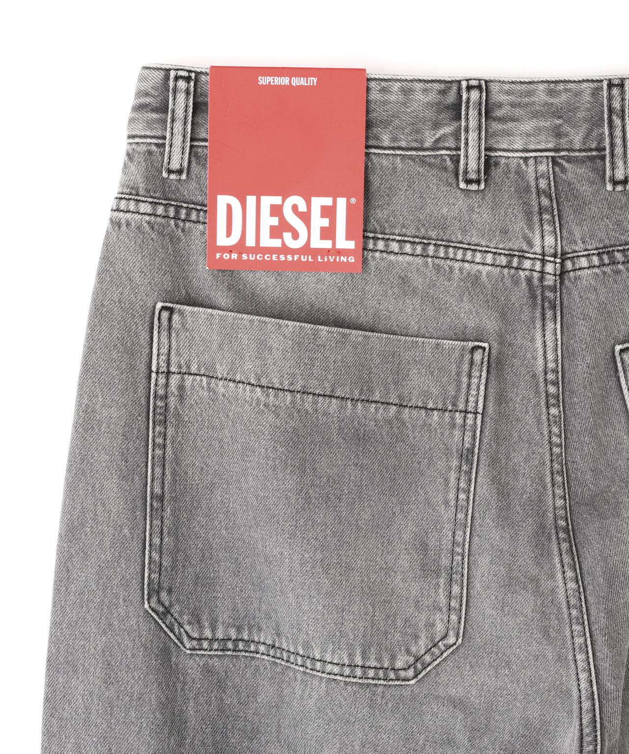 DIESEL/ディーゼル/D-SIRE-CARGO D DENIM PANTS