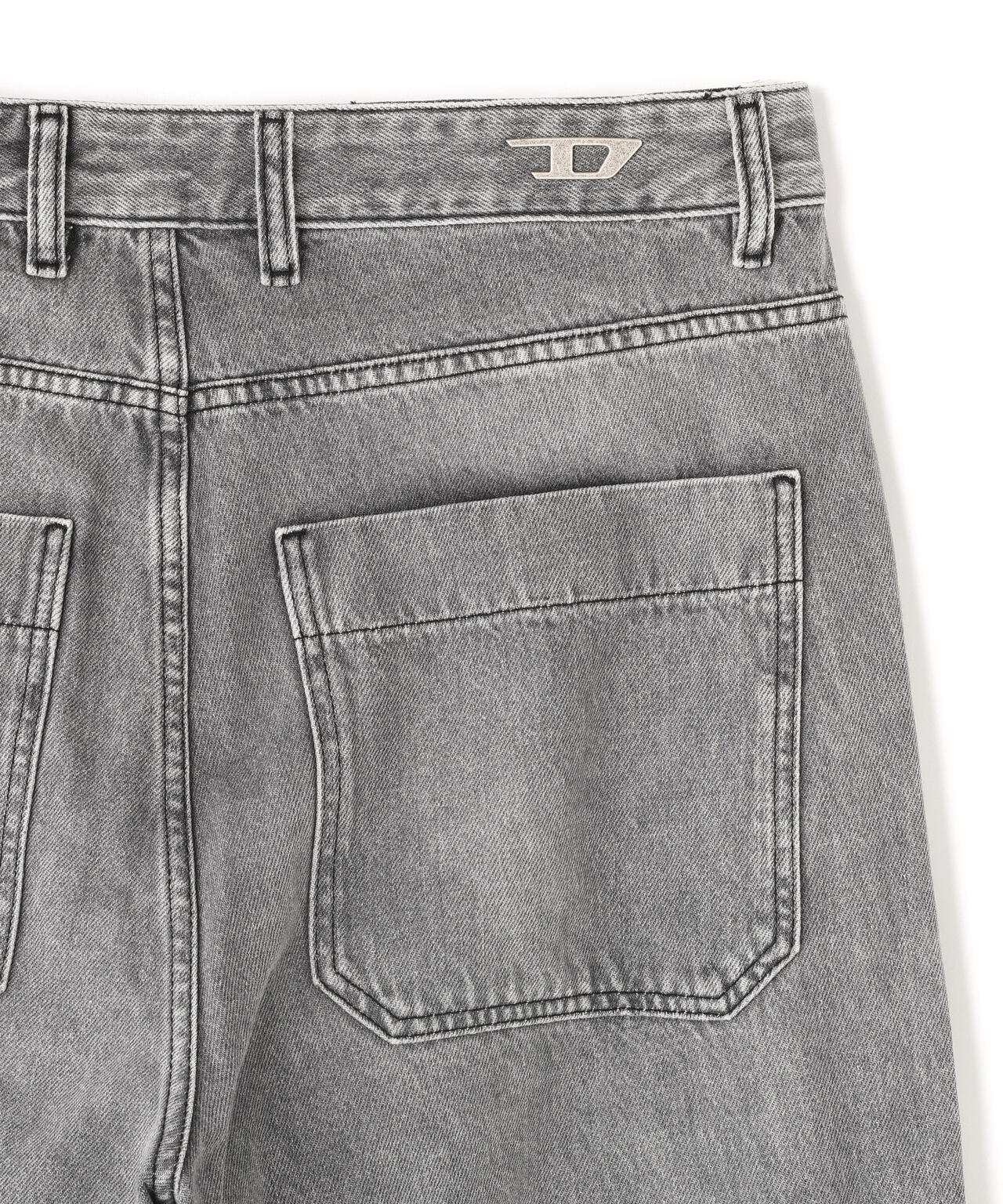 DIESEL/ディーゼル/D-SIRE-CARGO D DENIM PANTS