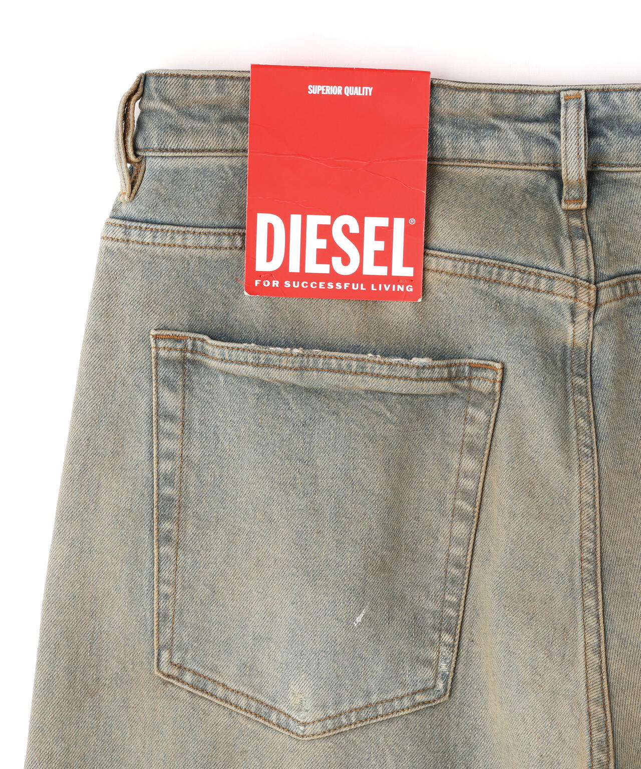 DIESEL/ディーゼル/1996 D-SIRE