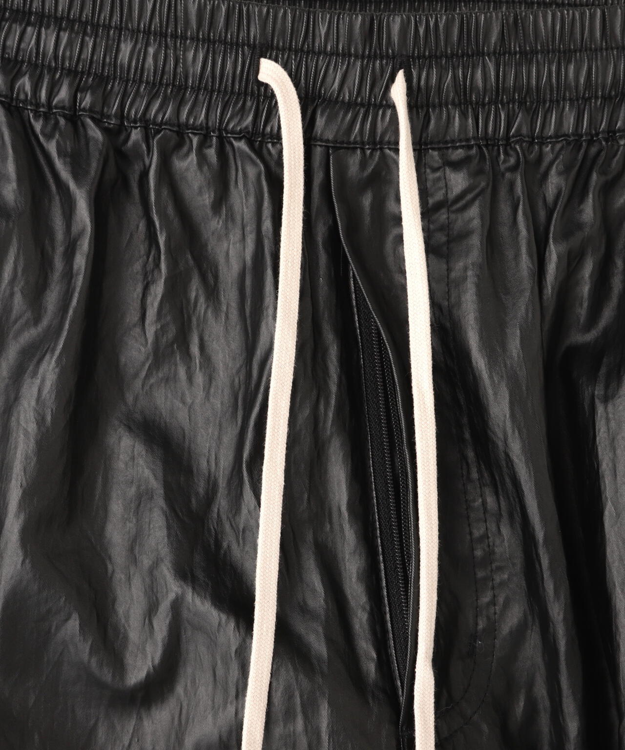 DankeSchon/ダンケシェーン/COATINGTENCEL CARGO SHORTS