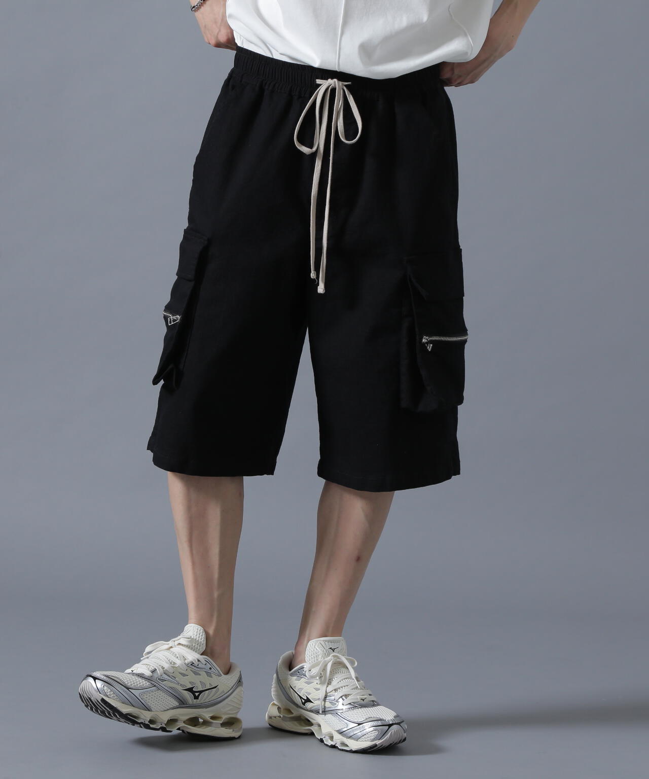 ＤＳ／ＴＣＢＬＫ　ＣＡＲＧＯ　ＳＨＯＲＴＳ