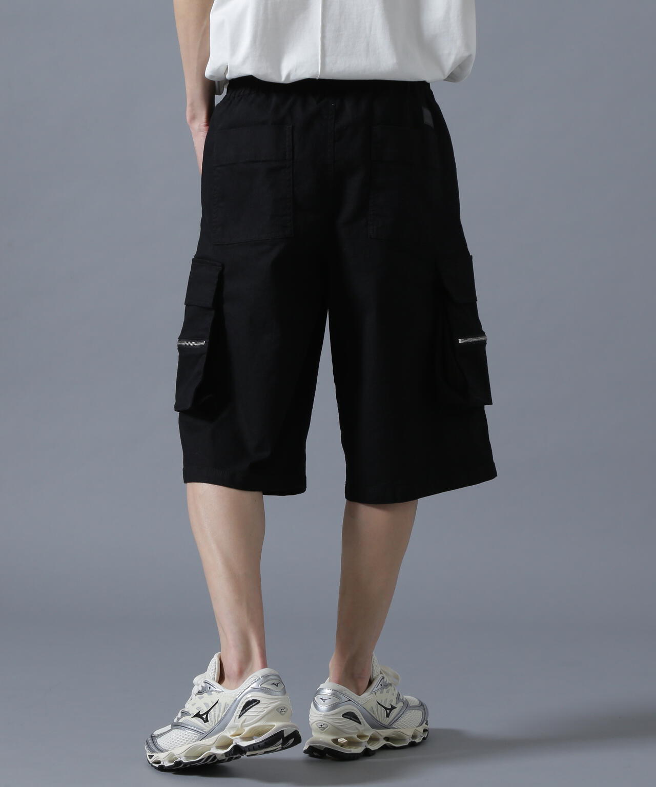 ＤＳ／ＴＣＢＬＫ　ＣＡＲＧＯ　ＳＨＯＲＴＳ