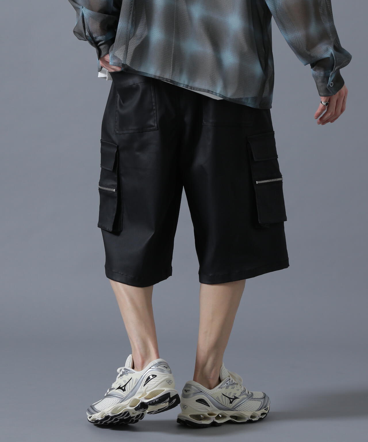 ＤＳ／ＣＯＡＴＩＮＧ　ＣＡＲＧＯ　ＳＨＯＲＴＳ