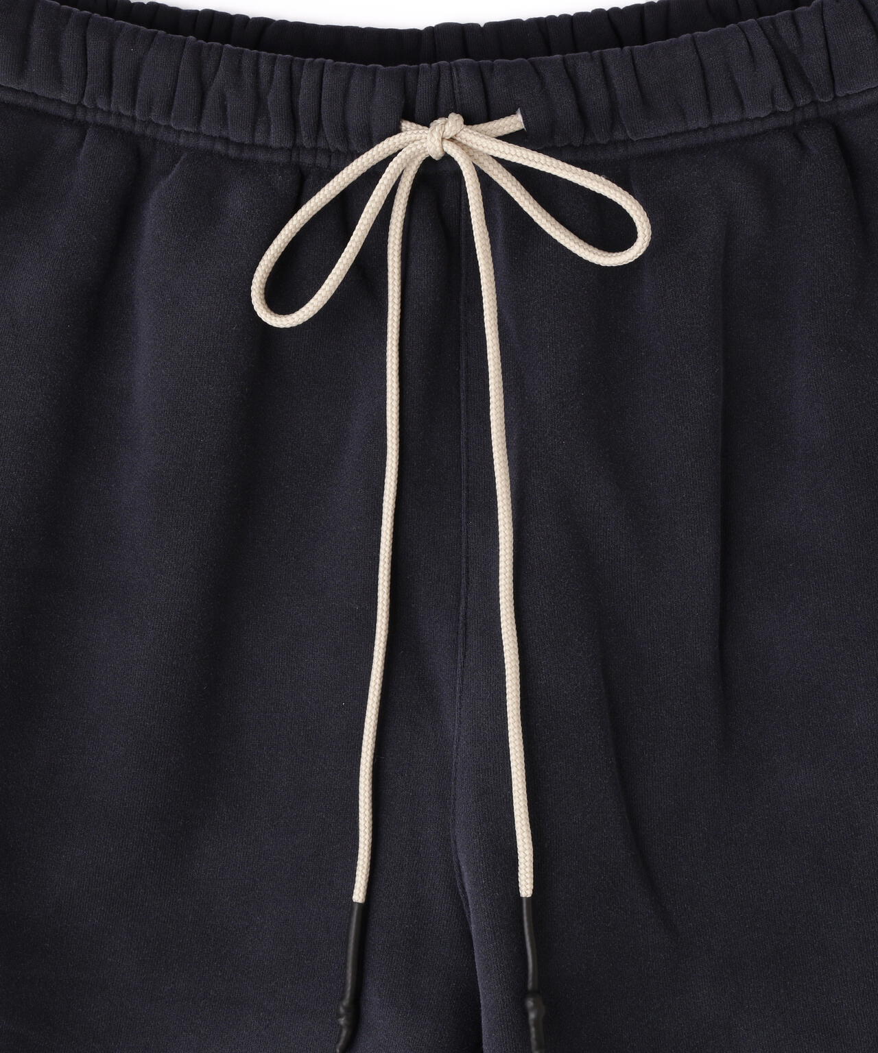 WHITELAND/ホワイトランド/SWEAT SHORT PANTS
