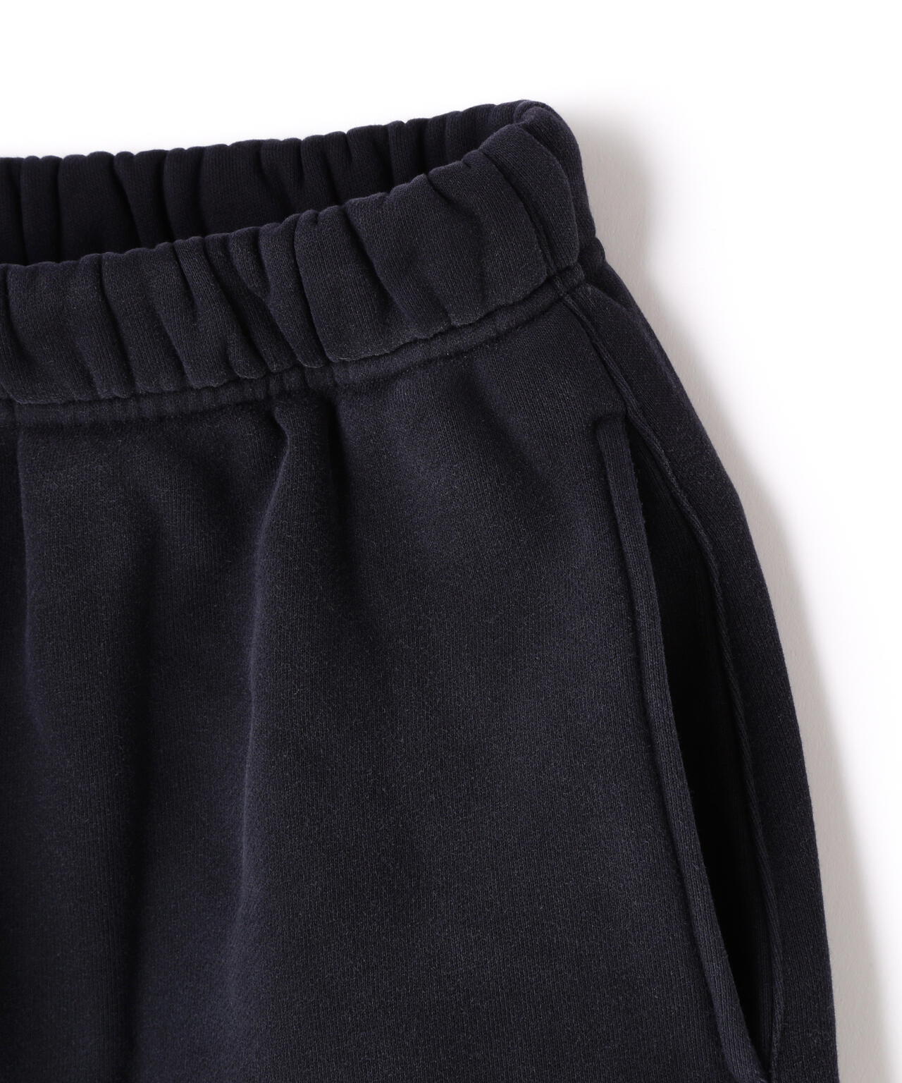 WHITELAND/ホワイトランド/SWEAT SHORT PANTS