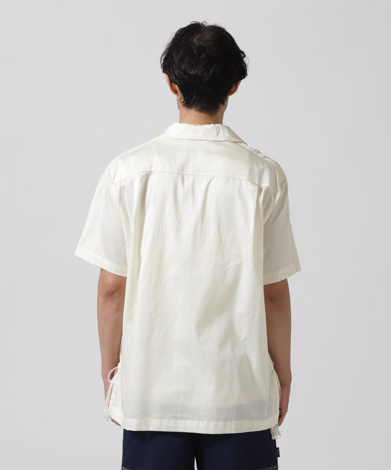 adidas Originals×CLOT/アディダスオリジナルス×クロット/BWL SHIRT