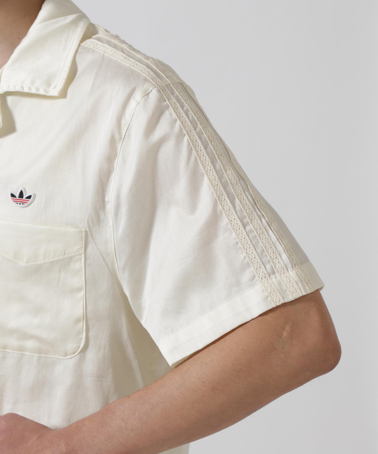 adidas Originals×CLOT/アディダスオリジナルス×クロット/BWL SHIRT