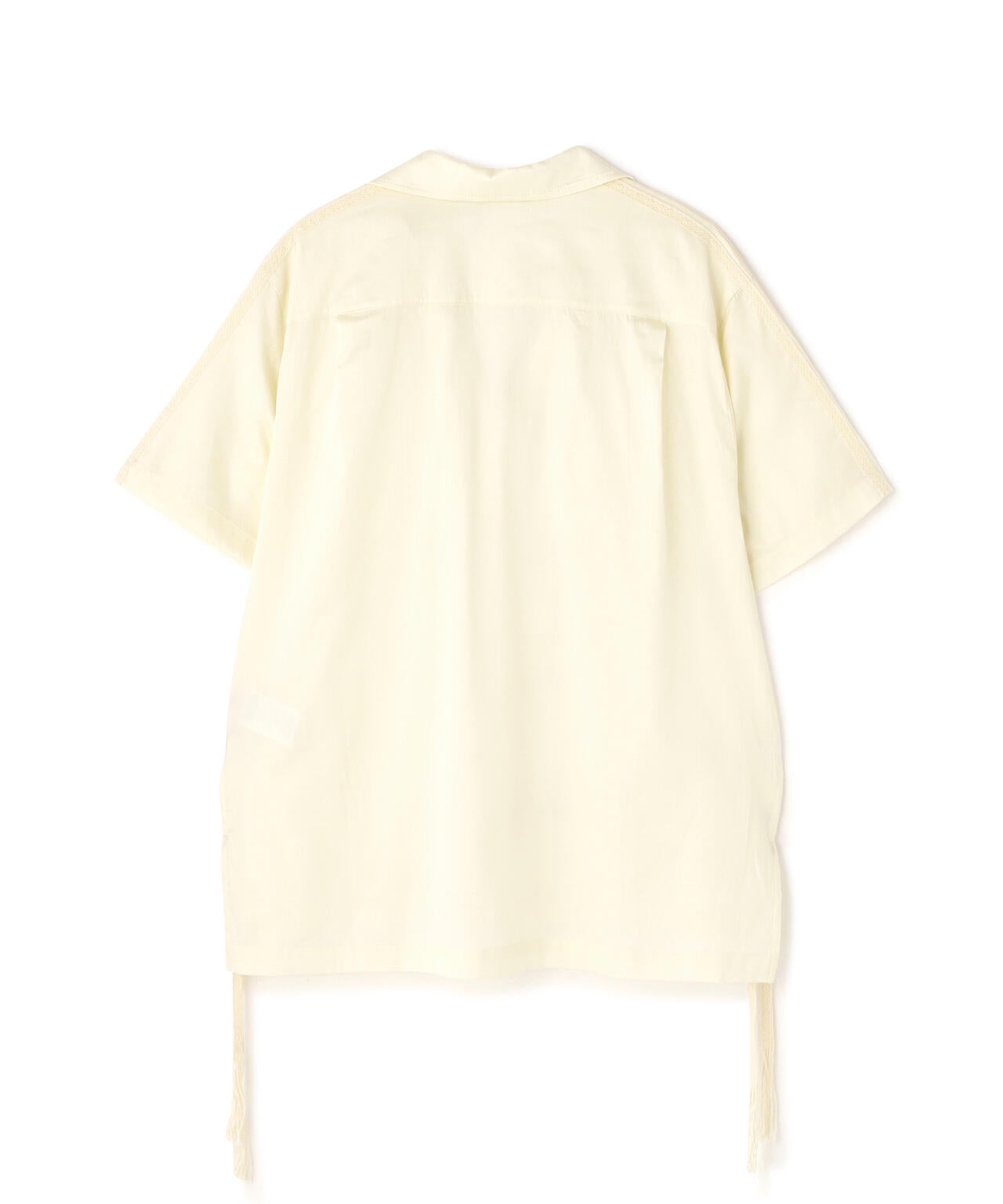 adidas Originals×CLOT/アディダスオリジナルス×クロット/BWL SHIRT
