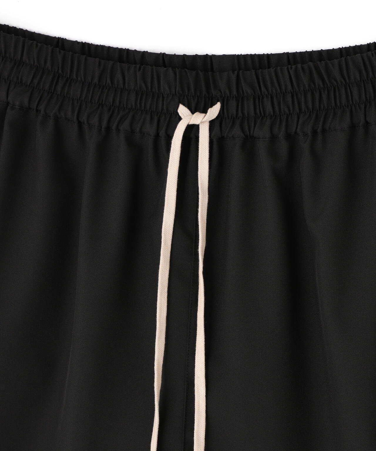 【WEB&DEPOT限定】WHITELAND/ホワイトランド/LIGHT P-TECK SHORTS
