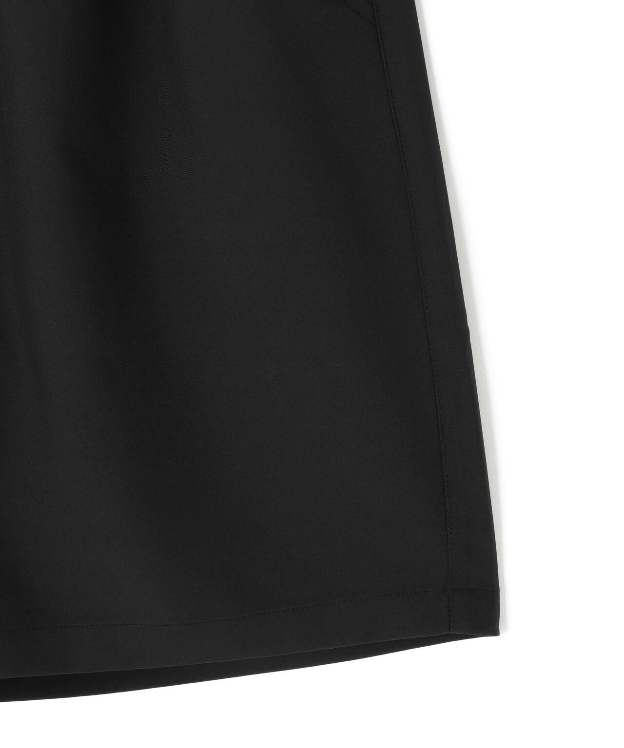 【WEB&DEPOT限定】WHITELAND/ホワイトランド/LIGHT P-TECK SHORTS