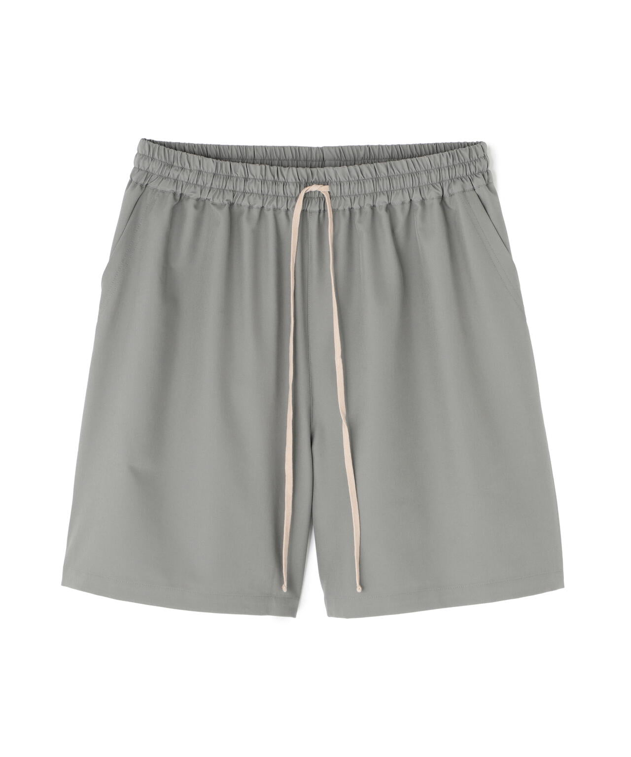 【WEB&DEPOT限定】WHITELAND/ホワイトランド/LIGHT P-TECK SHORTS