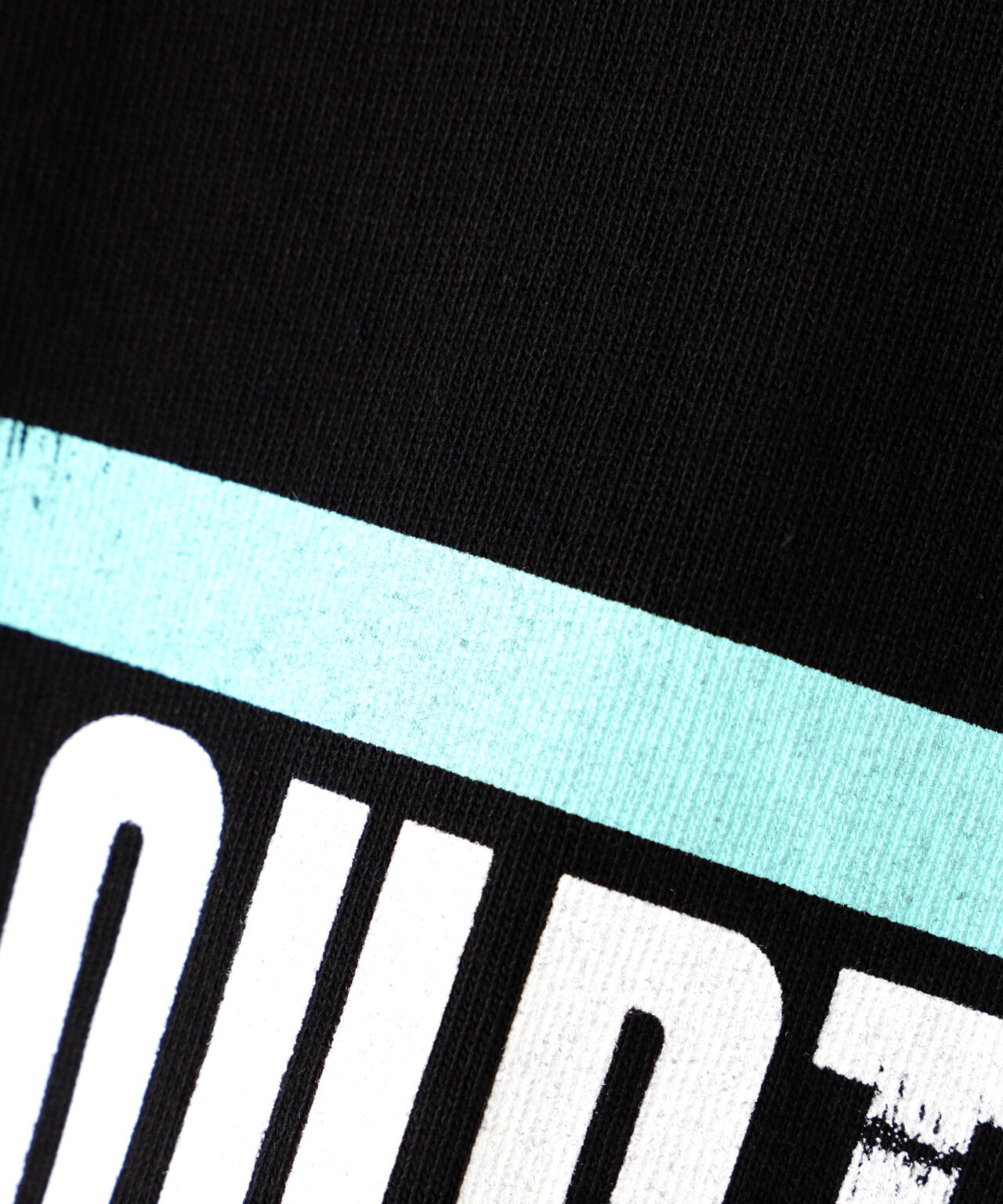 DankeSchon/ダンケシェーン/SWITCH L/S TEE COURTJESTERS