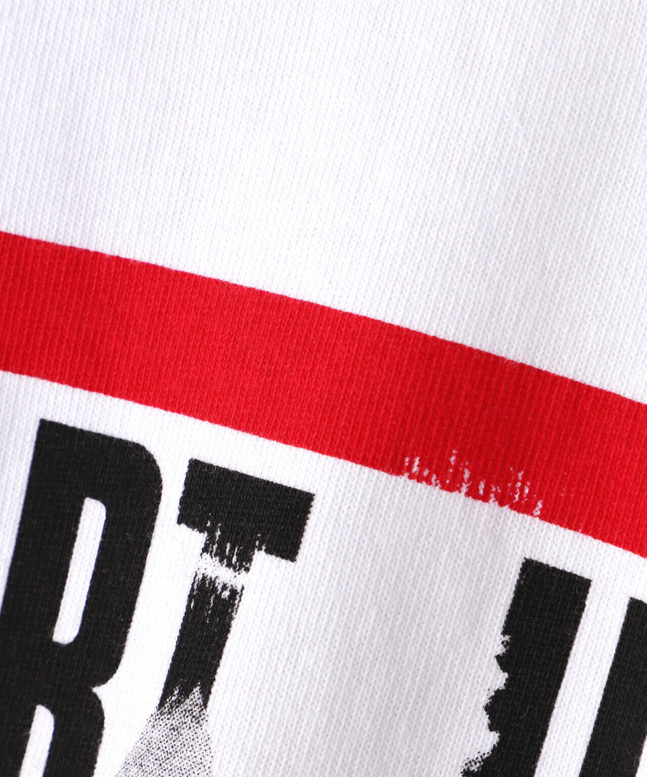DankeSchon/ダンケシェーン/SWITCH L/S TEE COURTJESTERS